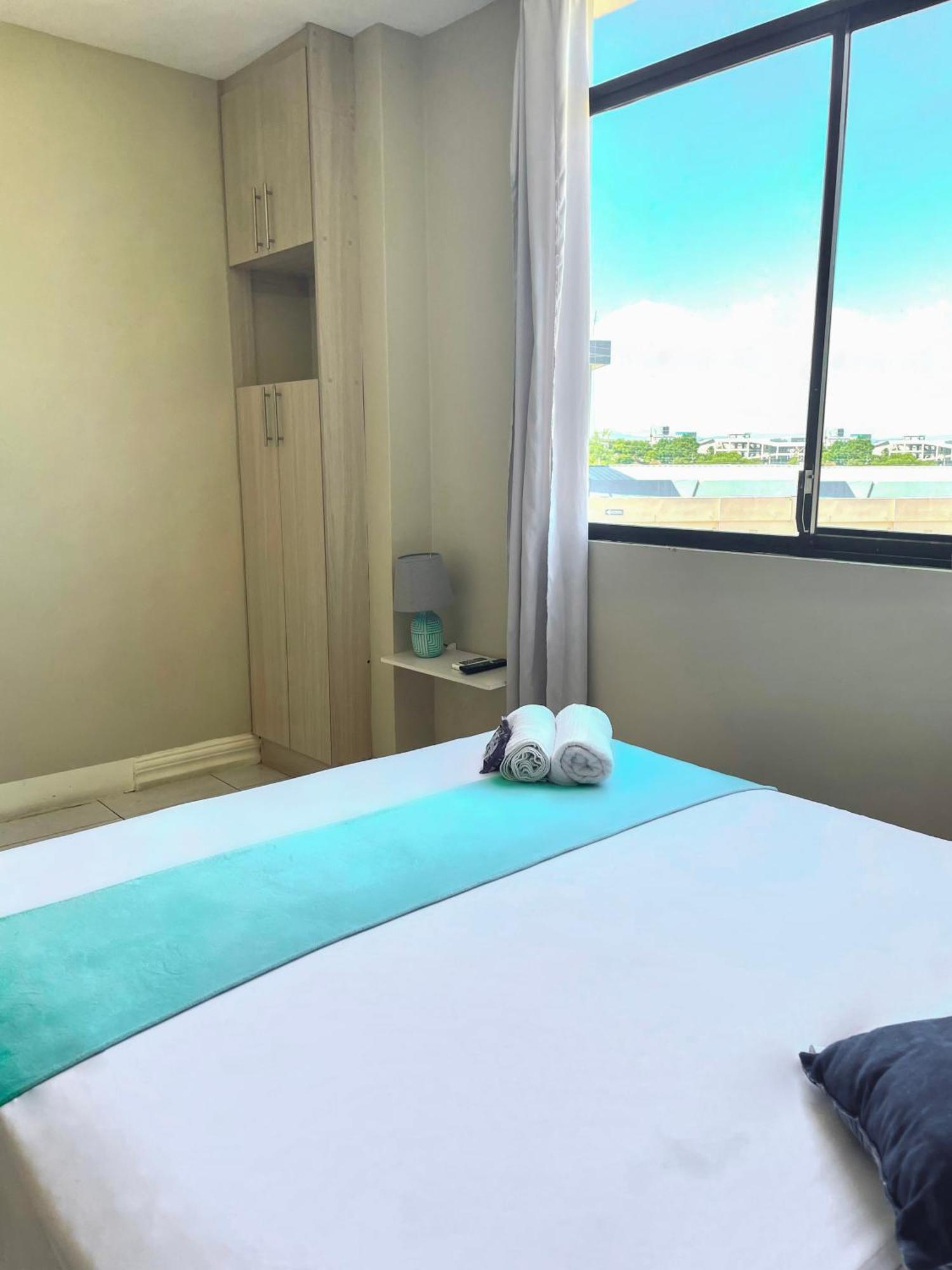 Reef Hostel Манта Екстериор снимка